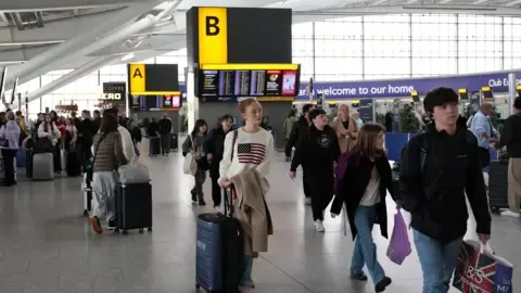 Heathrow One of Several Air Hubs Hit by Cyber Intrusion on Check-In System