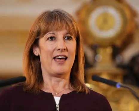 British Finance Minister Due to Attend Gambling Advocate's Event During Tax Assessment