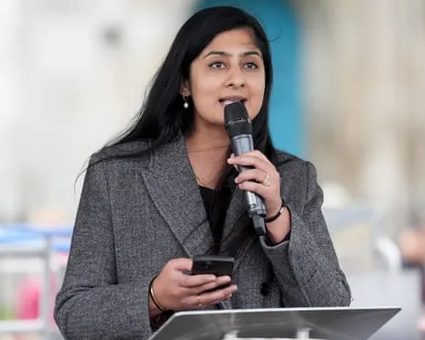 The Coventry South MP Engages Defamation Legal Experts Following Row Involving Jeremy Corbyn Regarding Organization Funds